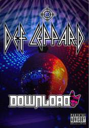 Def Leppard : Download 2011 (Bootleg)
